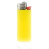 Mini BIC lighter flere farver