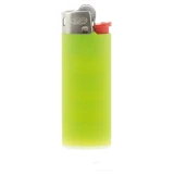 Mini BIC lighter flere farver