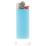 Mini BIC lighter flere farver