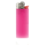 Mini BIC lighter flere farver