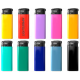 Cricket - Elektronlighter i flere farver - Cricket