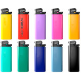 Cricket Mini - Lighter i flere farver - Cricket