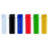 P 16 Elektronlighter