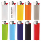 BIC lighter