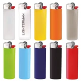 BIC lighter
